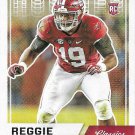 Reggie Ragland 2016 Panini Classics Rookie #289 Alabama Crimson Tide Football Card