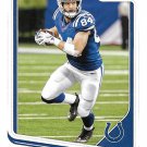 Jack Doyle 2018 Score #142 Indianapolis Colts Football Card