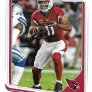 Larry Fitzgerald 2018 Score #3 Arizona Cardinals Football Card