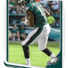 Alshon Jeffery 2018 Score #262 Philadelphia Eagles Football Card