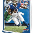 Zay Jones 2018 Score #36 Buffalo Bills Football Card