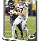 Jordy Nelson 2018 Score #115 Green Bay Packers Football Card Jordy Nelson 2018 Score #115 Green Bay Packers Football Card