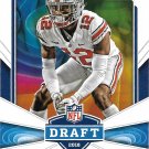 Denzel Ward 2018 Score NFL Draft Rookie #11 Ohio State Buckeyes Football Card