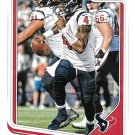 Deshaun Watson 2018 Score #125 Houston Texans Football Card