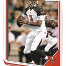 Jameis Winston 2018 Score #301 Tampa Bay Buccaneers Football Card