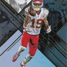 Jeremy Maclin 2016 Donruss Elite #54 Kansas City Chiefs Football Card