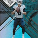Marcus Mariota 2016 Donruss Elite #3 Tennessee Titans Football Card
