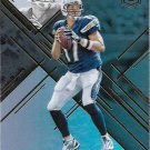 Philip Rivers 2016 Donruss Elite #84 San Diego Chargers Football Card