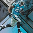 Jonathan Stewart 2016 Donruss Elite #22 Carolina Panthers Football Card