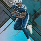 Delanie Walker 2016 Donruss Elite #13 Tennessee Titans Football Card