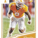 Derek Barnett 2017 Panini Classics Rookie #227 Tennessee Volunteers Football Card