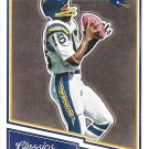 Charlie Joiner 2017 Panini Classics #152 San Diego Chargers Football Card