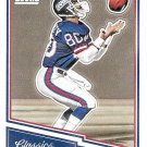 Phil McConkey 2017 Panini Classics #180 New York Giants Football Card