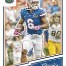 Quincy Wilson 2017 Panini Classics Rookie #275 Florida Gators Football Card