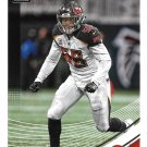 Kwon Alexander 2018 Donruss #271 Tampa Bay Buccaneers Football Card Kwon Alexander 2018 Donruss #271 Tampa Bay Buccaneers Football Card