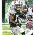 Robby Anderson 2018 Donruss #211 New York Jets Football Card