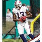 Kelvin Benjamin 2018 Donruss #30 Buffalo Bills Football Card Kelvin Benjamin 2018 Donruss #30 Buffalo Bills Football Card