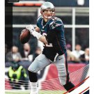 Tom Brady 2018 Donruss #183 New England Patriots Football Card Tom Brady 2018 Donruss #183 New England Patriots Football Card