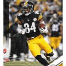 Antonio Brown 2018 Donruss #239 Pittsburgh Steelers Football Card Antonio Brown 2018 Donruss #239 Pittsburgh Steelers Football Card