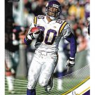 Cris Carter 2018 Donruss #176 Minnesota Vikings Football Card Cris Carter 2018 Donruss #176 Minnesota Vikings Football Card
