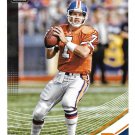 John Elway 2018 Donruss #300 Denver Broncos Football Card John Elway 2018 Donruss #300 Denver Broncos Football Card