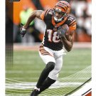 A.J. Green 2018 Donruss #56 Cincinnati Bengals Football Card A.J. Green 2018 Donruss #56 Cincinnati Bengals Football Card