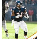 Jordan Howard 2018 Donruss #47 Chicago Bears Football Card Jordan Howard 2018 Donruss #47 Chicago Bears Football Card