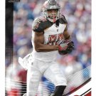 O.J. Howard 2018 Donruss #273 Tampa Bay Buccaneers Football Card