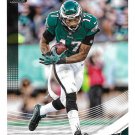 : 2018 Donruss Football #234 Ron Jaworski Philadelphia