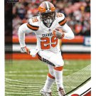 Duke Johnson 2018 Donruss #67 Cleveland Browns Football Card