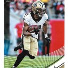 Alvin Kamara 2018 Donruss #196 New Orleans Saints Football Card Alvin Kamara 2018 Donruss #196 New Orleans Saints Football Card