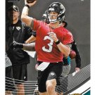Tanner Lee 2018 Donruss Rookie #383 Jacksonville Jaguars Football Card Tanner Lee 2018 Donruss Rookie #383 Jacksonville Jaguars Football Card