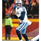 Marcus Mariota 2018 Donruss #278 Tennessee Titans Football Card