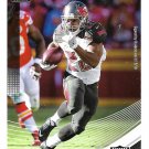 Doug Martin 2018 Donruss #225 Oakland Raiders Football Card