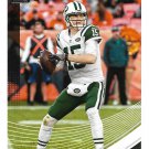 Josh McCown 2018 Donruss #210 New York Jets Football Card