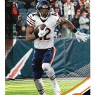 Allen Robinson 2018 Donruss #131 Chicago Bears Football Card