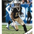 Michael Thomas 2018 Donruss #194 New Orleans Saints Football Card