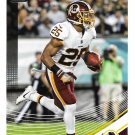 Chris Thompson 2018 Donruss #292 Washington Redskins Football Card