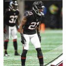 Desmond Trufant 2018 Donruss #17 Atlanta Falcons Football Card
