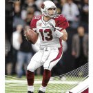 Kurt Warner 2018 Donruss #9 Arizona Cardinals Football Card