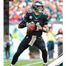 Carson Wentz 2018 Donruss #227 Philadelphia Eagles Football Card