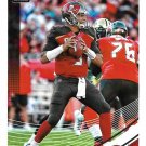 Jameis Winston 2018 Donruss #266 Tampa Bay Buccaneers Football Card