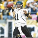 Blaine Gabbert 2012 Score #273 Jacksonville Jaguars Football Card