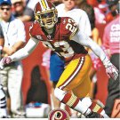 DeAngelo Hall 2012 Score #115 Washington Redskins Football Card