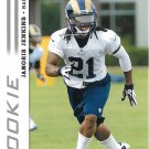 Janoris Jenkins 2012 Score Rookie #334 St. Louis Rams Football Card