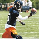 Brandon Marshall 2012 Score #255 Chicago Bears Football Card