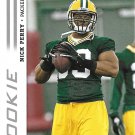 Nick Perry 2012 Score Rookie #361 Green Bay Packers Football Card
