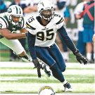 Shaun Phillips 2012 Score #155 San Diego Chargers Football Card