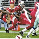 Andre Roberts 2012 Score Glossy #70 Arizona Cardinals Football Card