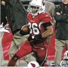 LaRod Stephens-Howling 2012 Score #75 Arizona Cardinals Football Card